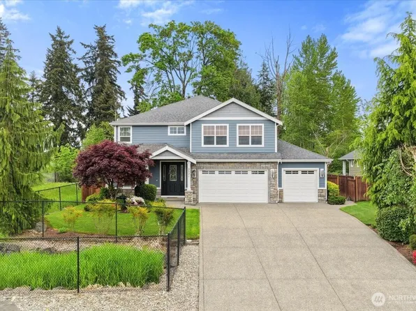 2321 Alder Street, Milton, WA 98354