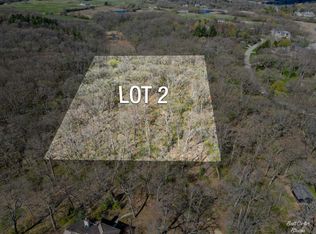 78 Brinker Road, Barrington Hills, IL 60010