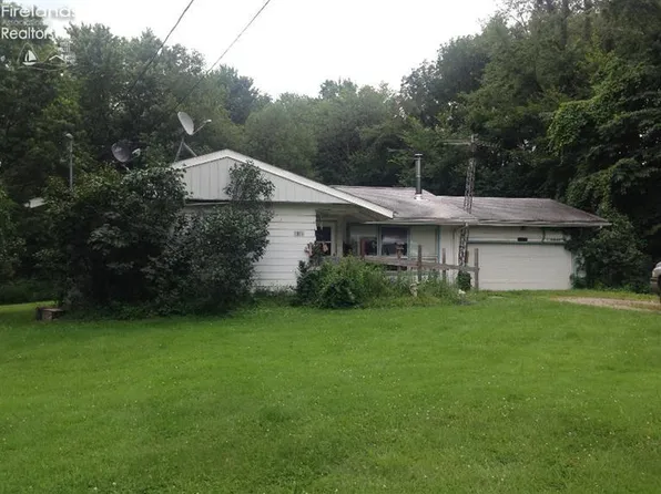 1811 County Road 1095, Ashland, OH 44805