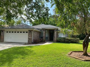 12510 Hunters Branch Way, Jacksonville, FL 32224