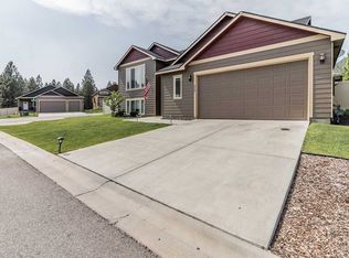 4507 E 34th Ln, Spokane, WA 99223