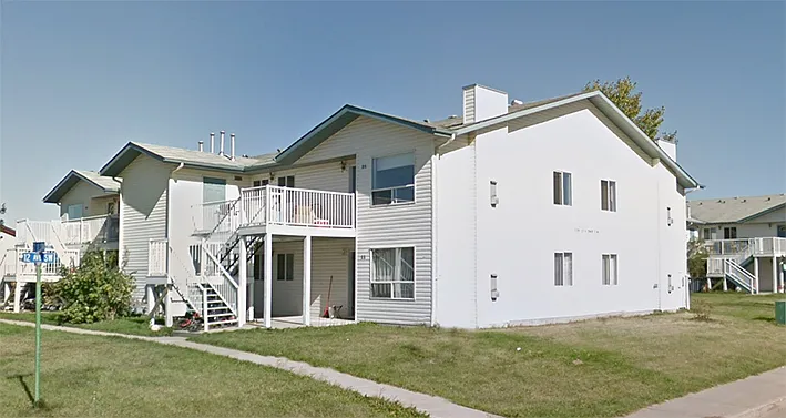 Southwood Square — Photo 1