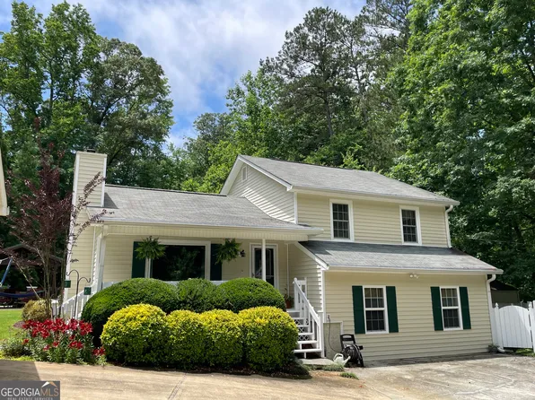 655 Chester Harris Dr, Dallas, GA 30132