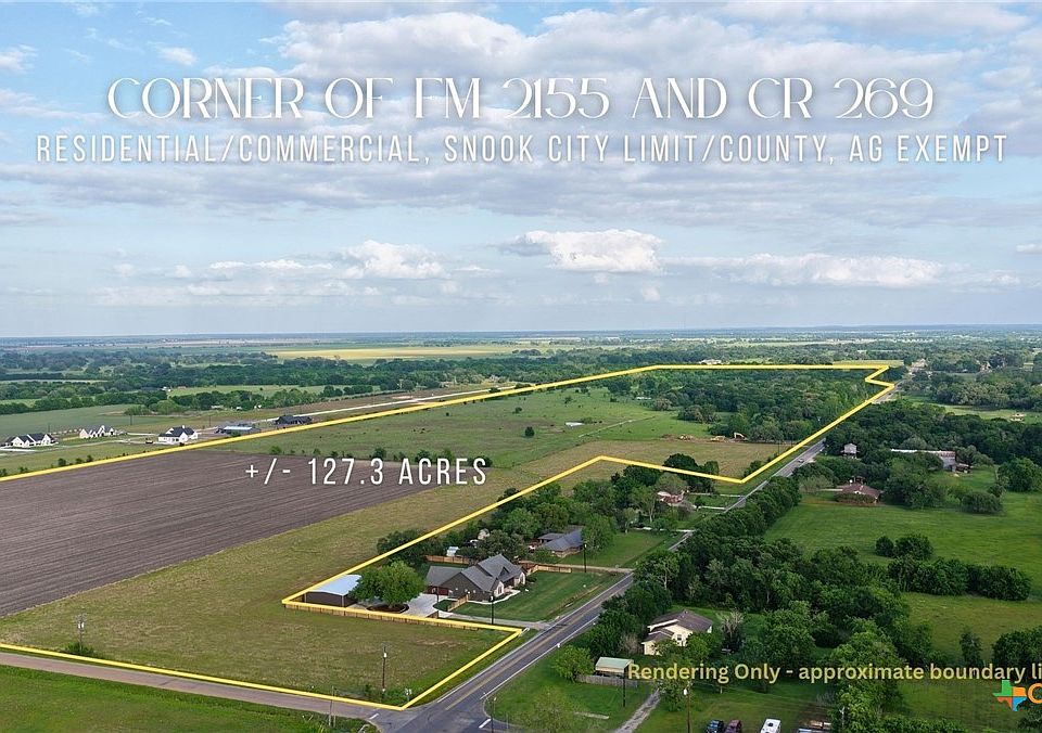 1st image of Corner Of Fm 2155 And Cres #269