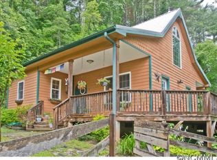 3 Worley Cove Rd, Leicester, NC 28748