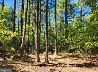 Fresh Pond Neck Rd, Ridge, MD 20680