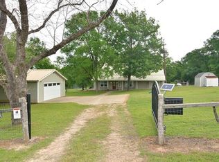 314 Creek Loop Rd, Bastrop, TX 78602