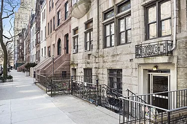 Rented by Citi Habitats