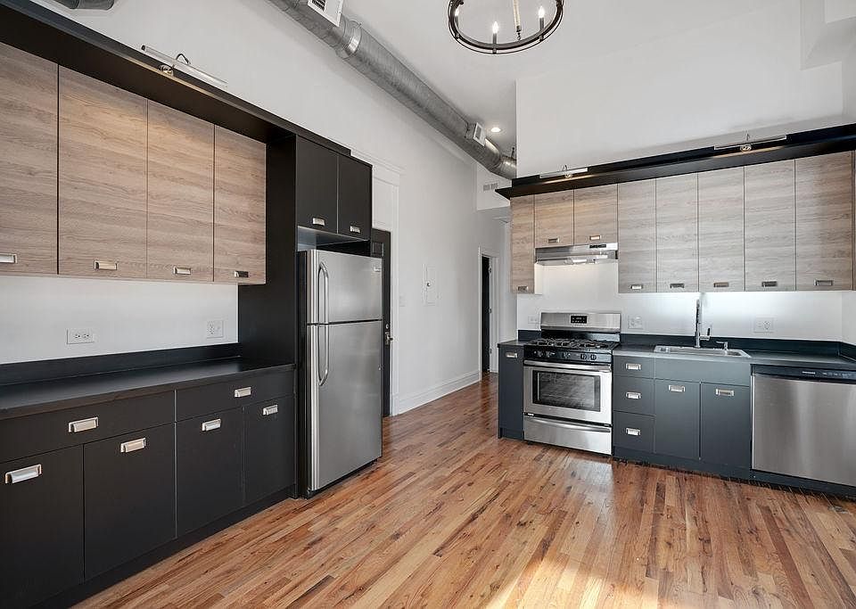 1st image of 2300 W North Ave #3F