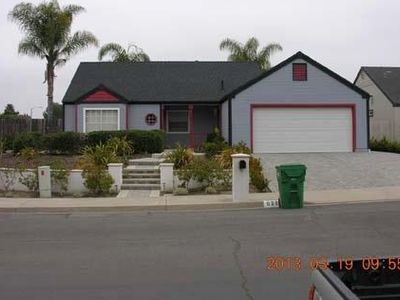 626 Oakleaf Dr, Oceanside, CA, 92058
