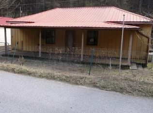 2167 Left Fork Of Island Crk, Pikeville, KY 41501
