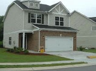 6613 Silk Tree Pointe, Braselton, GA 30517