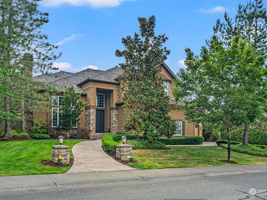 2439 279th Drive SE, Sammamish, WA 98075