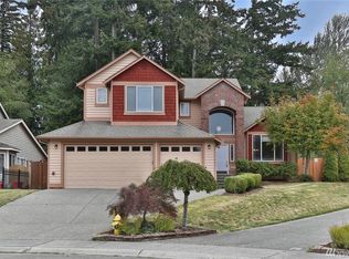 16815 55th Pl W, Lynnwood, WA 98037