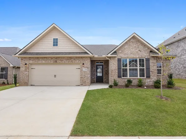 2108 Brandon Dr NE, Cullman, AL 35058