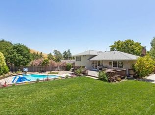 147 Natalie Dr, Moraga, CA 94556