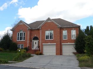 1000 Sugartree Point, Cookeville, TN 38501