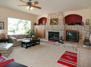 4668 Stone Manor Hts, Colorado Springs, CO 80906