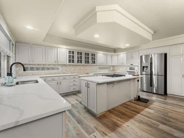 9531 Sand Hill Court, Littleton, CO 80126
