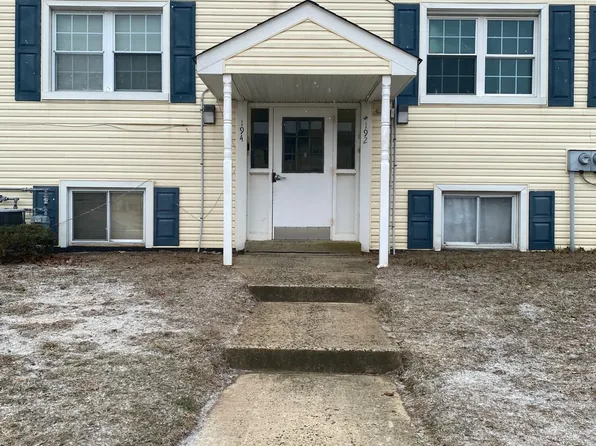 194 Sawmill Road #Lower Level, Brick, NJ 08724