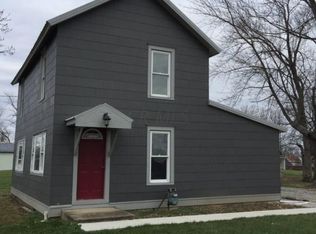 401 Mound St, Hebron, OH 43025