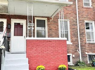 4017 Bell St, Erie, PA 16511