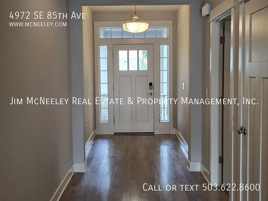 Building Photo - 4972 SE 85th Ave