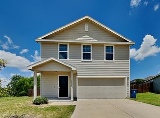 5712 McClelland St, Forney, TX 75126