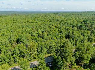 708 Howland Rd, Lagrange, ME 04453