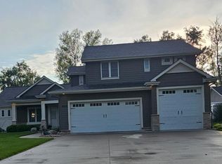 5420 N 279th St, Valley, NE 68064
