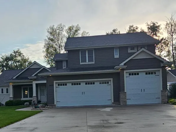 5420 N 279th St, Valley, NE 68064