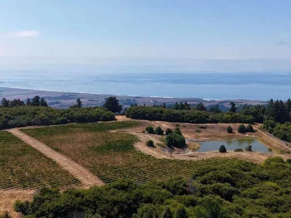 39000 Crispin Road, Manchester, CA 95459