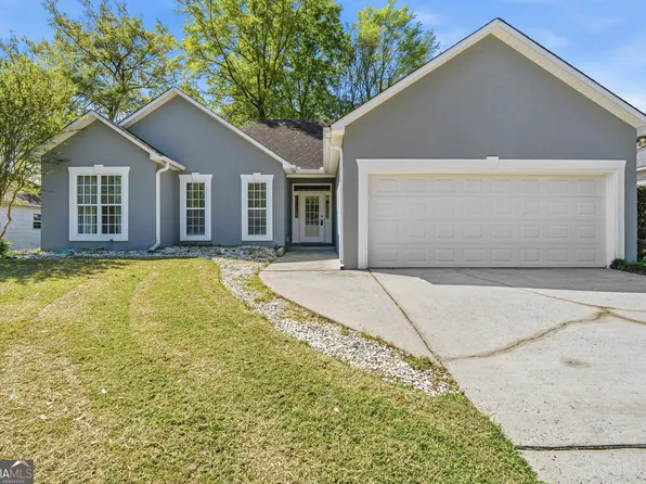 512 Ferncliff Ter, Macon, GA 31204