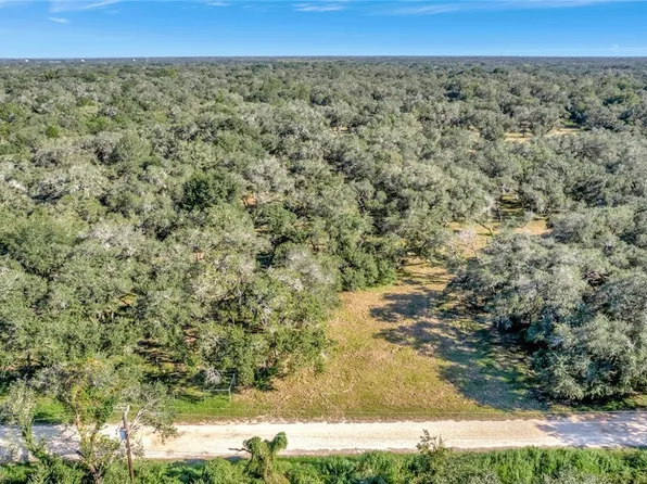 0 Grace Ln, Inez, TX 77968