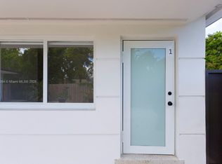 7800 NE 10th Ct APT 1, Miami, FL 33138