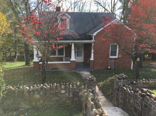 115 S Grove Ave, Edinburg, VA 22824