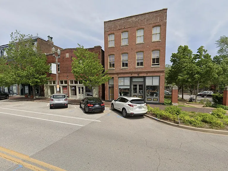 1901 Park Ave #3R — Photo 21