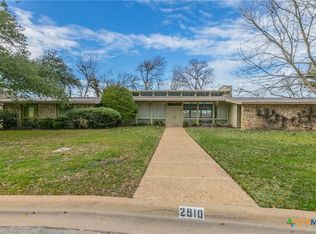 2910 El Capitan Dr, Temple, TX 76502