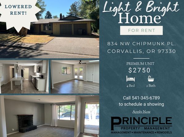 834 NW Chipmunk Pl
