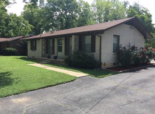 1514 Fowler St, Murfreesboro, TN 37130