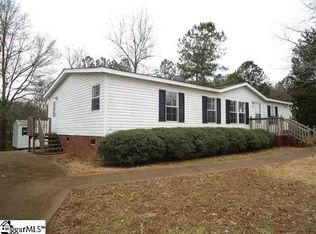 510 Ashford Oak Way, Simpsonville, SC 29680