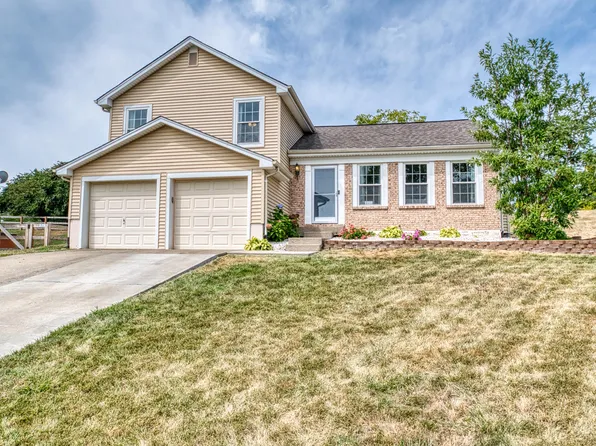 1895 Morning Dove Ct, Hebron, KY 41048