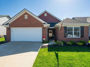2414 Palomino Pl, Owensboro, KY 42301