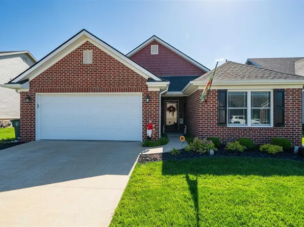 2414 Palomino Pl, Owensboro, KY 42301