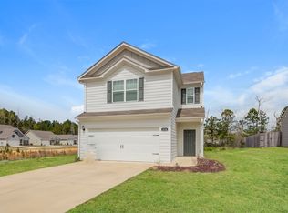 124 Clover Cir, Springville, AL 35146
