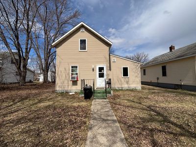 31 E Snelling Ave, Appleton, MN, 56208