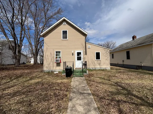 31 E Snelling Ave, Appleton, MN 56208