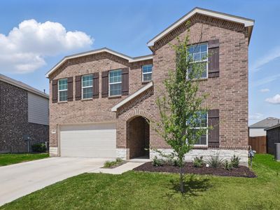 1012 Binney Dr, Haslet, TX, 76052