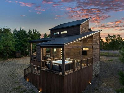 162 Legacy Vista Trl, Broken Bow, OK, 74728