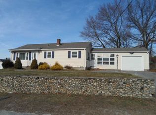 123 Larch St, Woonsocket, RI 02895